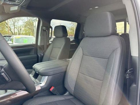 New 2026 Chevrolet Silverado 1500 RST w/ Convenience Package II AWD/4WD image 13