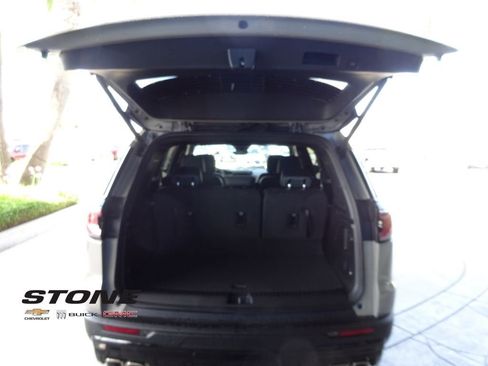 New 2026 GMC Acadia AT4 image 31