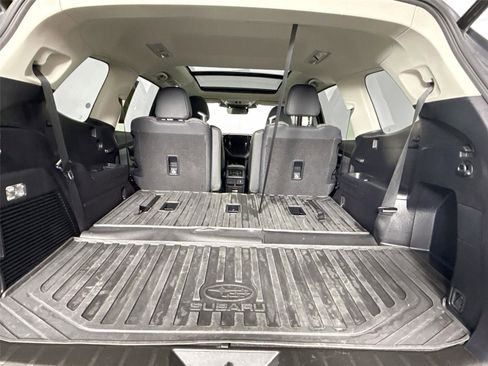 Used 2024 Subaru Ascent Onyx Edition image 39