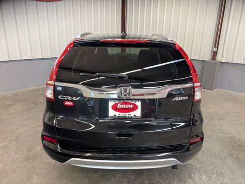 Used 2015 Honda CR-V EX-L image 14