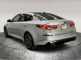 Used 2020 Kia Optima SE image 6