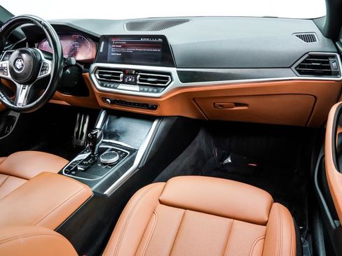 Used 2023 BMW 430i Gran Coupe xDrive w/ M Sport Package AWD/4WD image 20