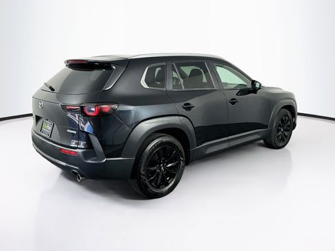 Used 2025 MAZDA CX-50 AWD 2.5 S w/ Preferred Package image 9