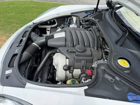 Used 2012 Porsche Panamera 4 image 34