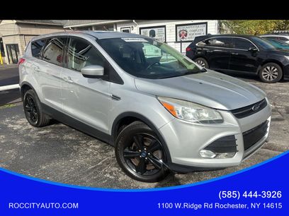 Used 2015 Ford Escape SE