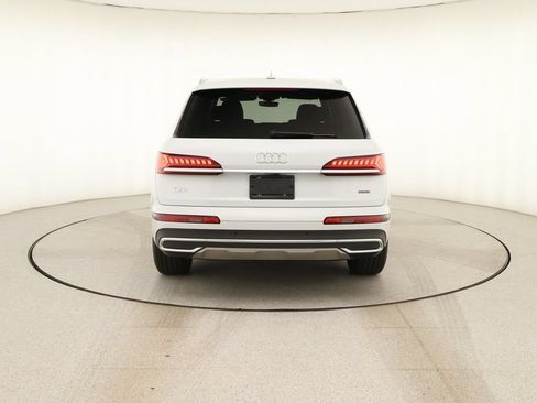 Used 2023 Audi Q7 2.0T Premium Plus w/ Premium Plus Package AWD/4WD image 5