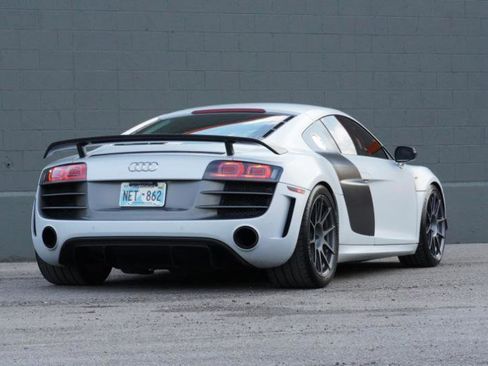 Used 2012 Audi R8 GT image 20