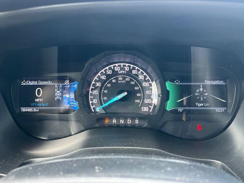 Used 2021 Ford Ranger Lariat w/ Equipment Group 501A High AWD/4WD image 24