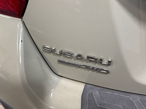 Used 2016 Subaru Crosstrek 2.0i Premium AWD/4WD image 5