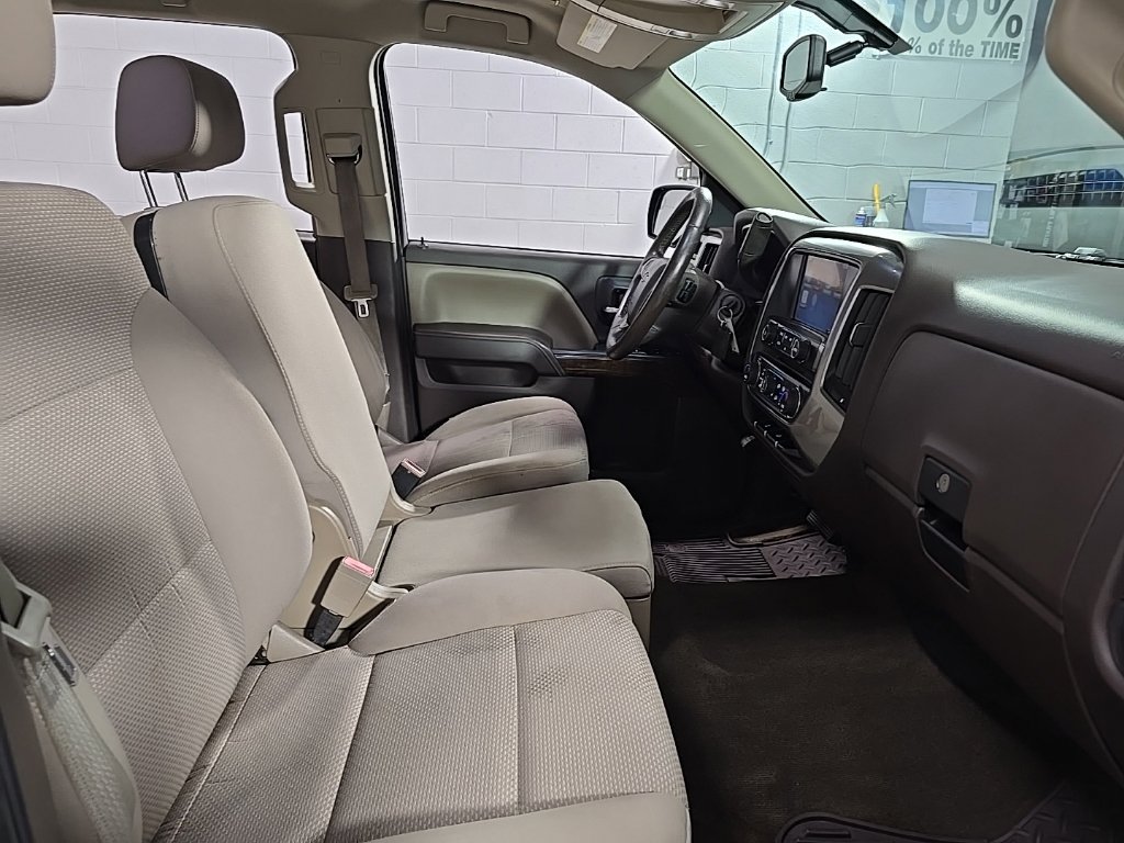 Used 2014 Chevrolet Silverado 1500 LT w/ All Star Edition AWD/4WD image 29