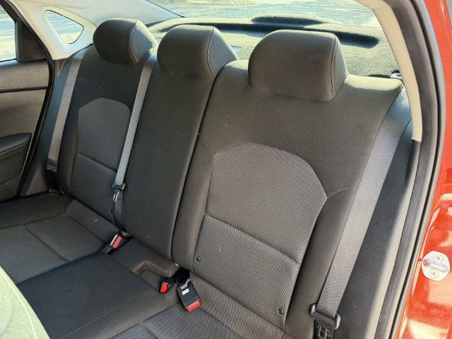 Certified 2024 Kia Forte LXS w/ LXS Technology Package FWD image 30