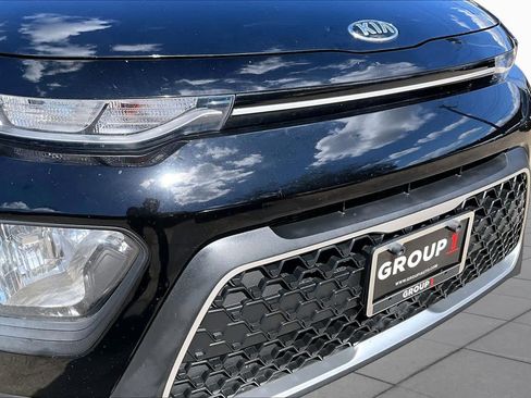Used 2021 Kia Soul S FWD image 29