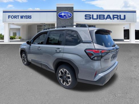 New 2026 Subaru Forester Premium AWD/4WD image 6