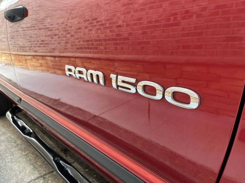 Used 2007 Dodge Ram 1500 Truck SLT RWD image 16