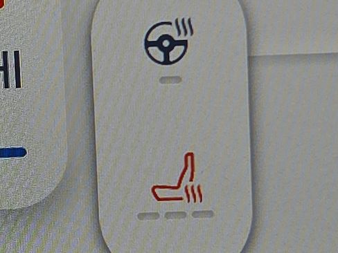 New 2025 Ford Ranger Lariat w/ FX4 Off-Road Package image 22