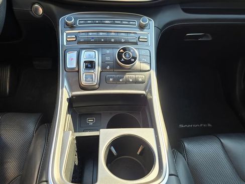 Used 2022 Hyundai Santa Fe Calligraphy w/ Cargo Package AWD/4WD image 26