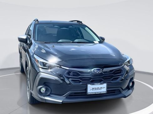 Certified 2025 Subaru Crosstrek 2.5i Limited AWD/4WD image 1