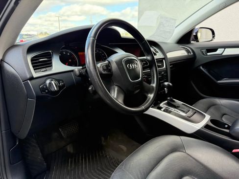 Used 2012 Audi A4 2.0T Premium Plus image 17