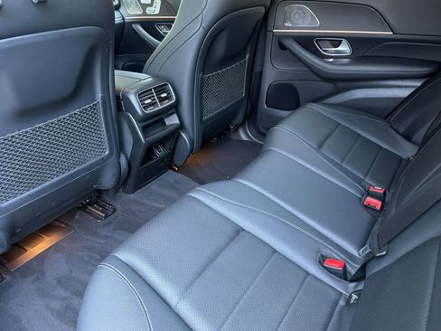 Used 2022 Mercedes-Benz GLE 350 image 29