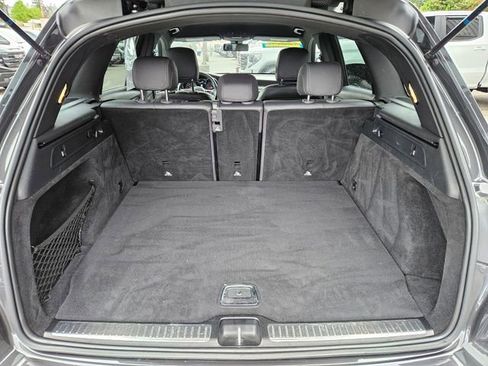 Used 2020 Mercedes-Benz GLC 300 4MATIC image 15