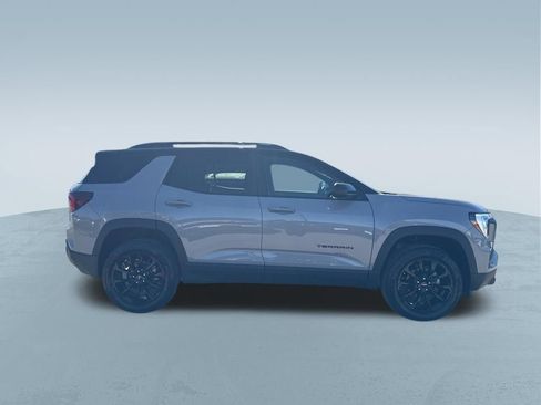 New 2026 GMC Terrain Elevation w/ Elevation Premium Package FWD image 10