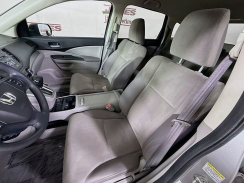 Used 2013 Honda CR-V LX image 23