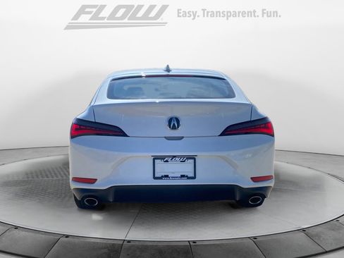 Used 2023 Acura Integra FWD image 8