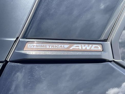 Certified 2026 Subaru Forester Sport w/ Sport Plus Package AWD/4WD image 31