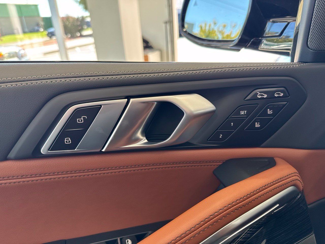 New 2027 BMW X6 xDrive40i AWD/4WD image 39