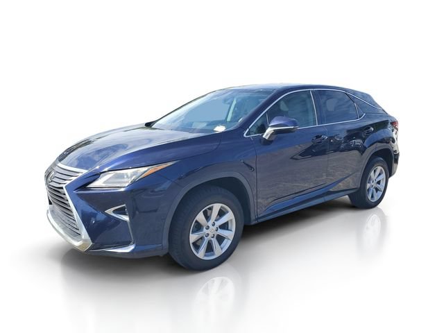 Used 2017 Lexus RX 350 FWD w/ Accessory Package image 2