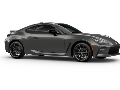 New 2026 Toyota GR86 Premium RWD image 37