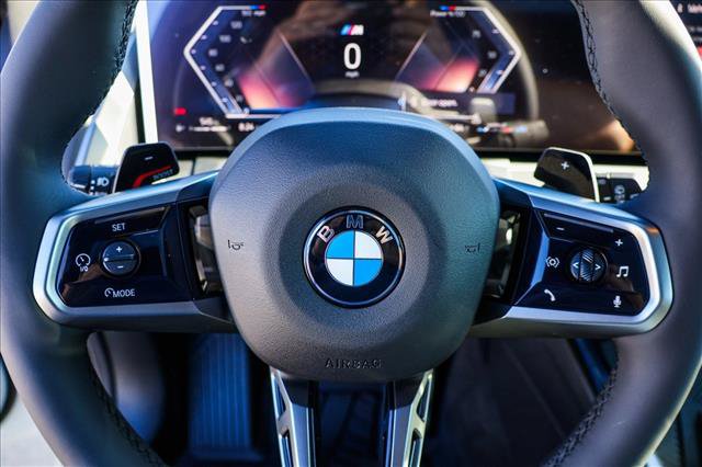 Used 2026 BMW X3 xDrive30i w/ M Sport Package AWD/4WD image 14