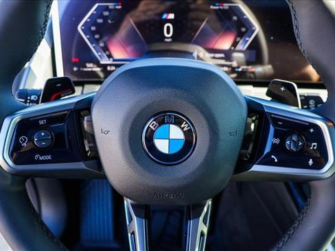 Used 2026 BMW X3 xDrive30i w/ M Sport Package AWD/4WD image 14