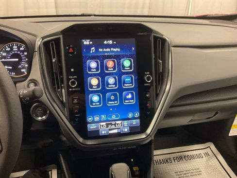 New 2026 Subaru Crosstrek 2.5i Wilderness image 19