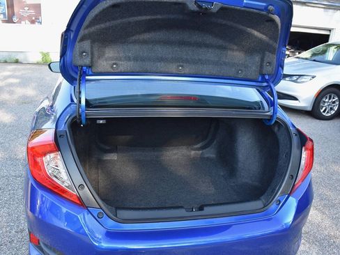 Used 2021 Honda Civic LX image 13