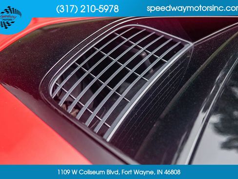 Used 2017 BMW i8 image 48