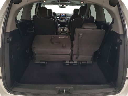 Used 2018 Honda Odyssey Elite image 26