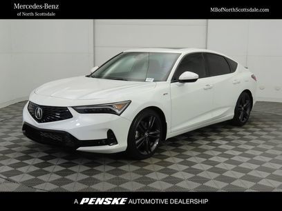 Used 2024 Acura Integra A-Spec