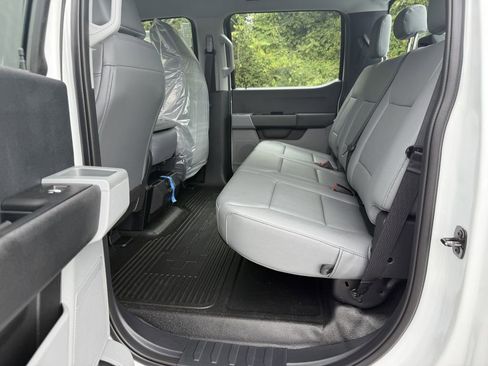 New 2026 Ford F350 XL w/ Snow Plow Prep Package image 5