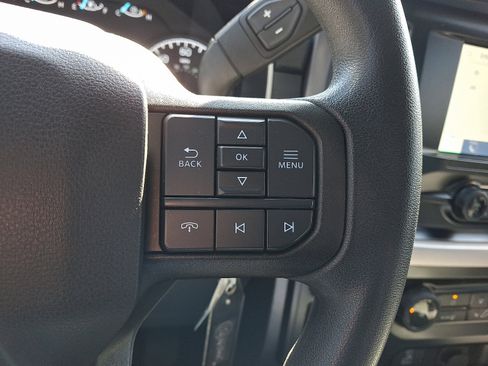 Used 2023 Ford F150 XLT image 20