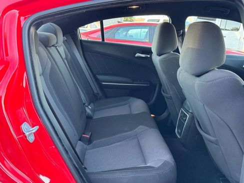 Used 2022 Dodge Charger SXT RWD image 20