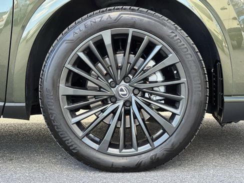 Used 2024 Lexus RX 350 AWD image 10