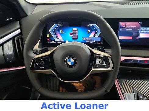Used 2025 BMW X3 xDrive30i w/ Convenience Package AWD/4WD image 19