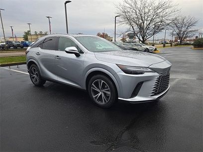 Certified 2023 Lexus RX 350 Premium Plus w/ Accessory Package (Z1)