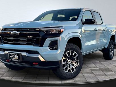New 2026 Chevrolet Colorado Z71 w/ Z71 Convenience Package 2