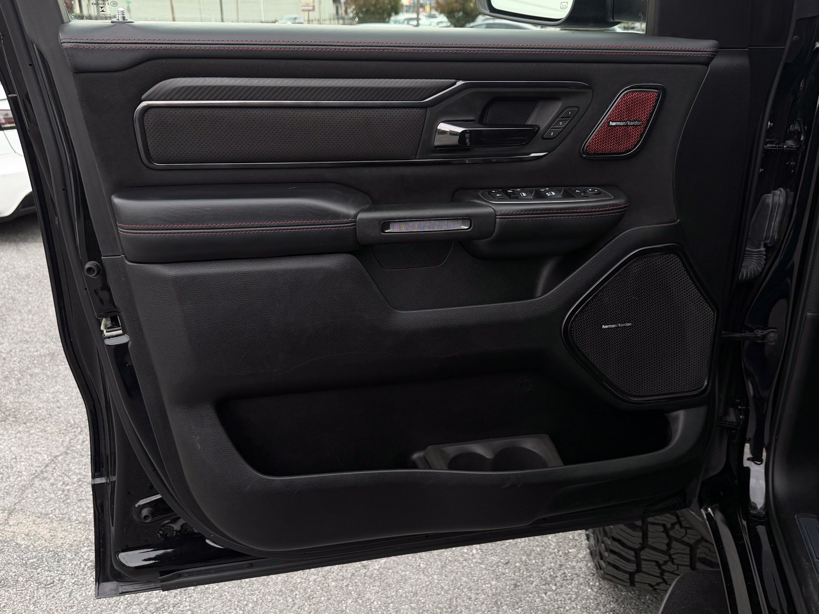 Used 2023 RAM 1500 TRX w/ TRX Level 2 Equipment Group AWD/4WD image 15