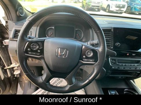 Used 2020 Honda Passport Touring image 14