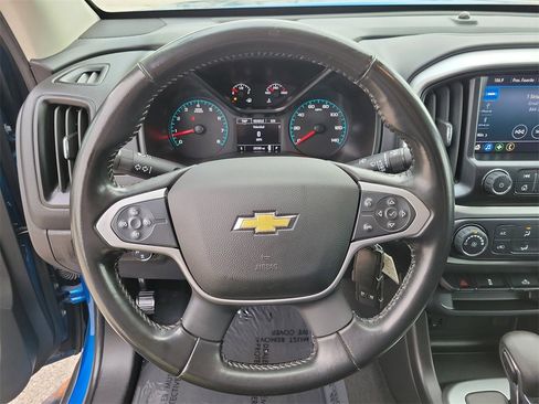 Used 2022 Chevrolet Colorado LT image 22