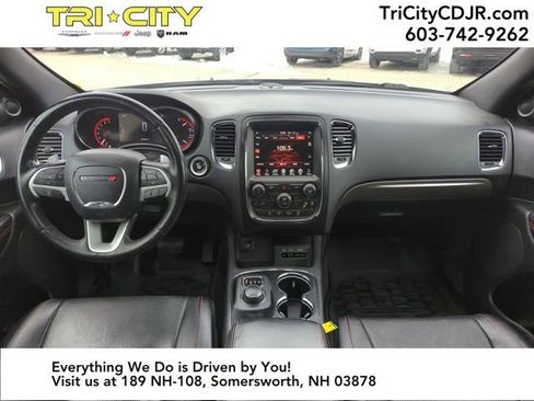 Used 2016 Dodge Durango R/T image 18