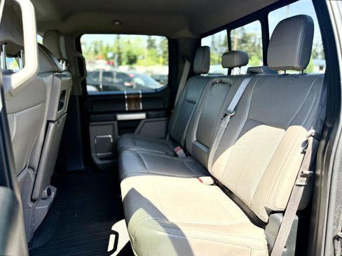 Used 2020 Ford F150 Lariat w/ Equipment Group 501A Mid AWD/4WD image 14